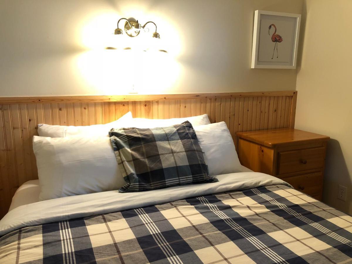 Piccadilly Motel Рейдиъм Хот Спрингс Екстериор снимка