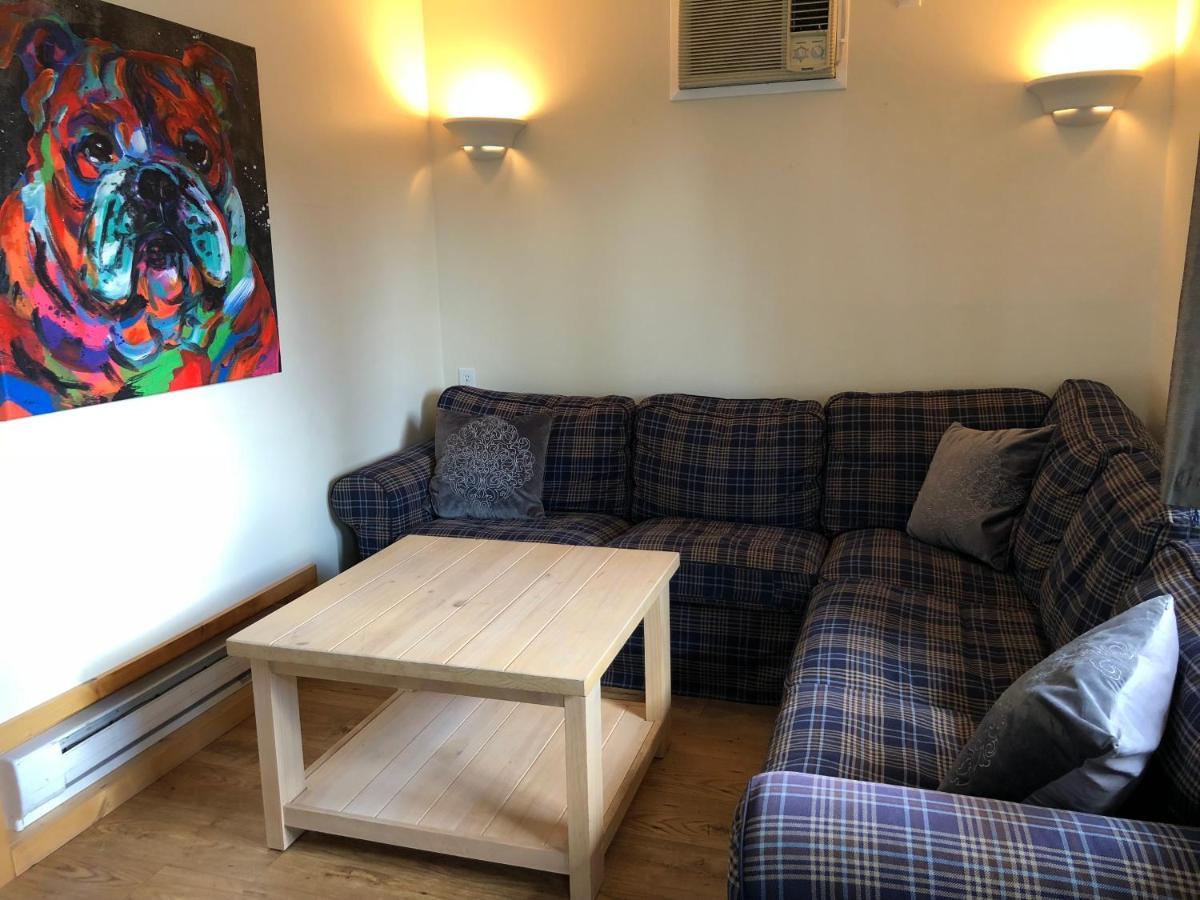 Piccadilly Motel Рейдиъм Хот Спрингс Екстериор снимка