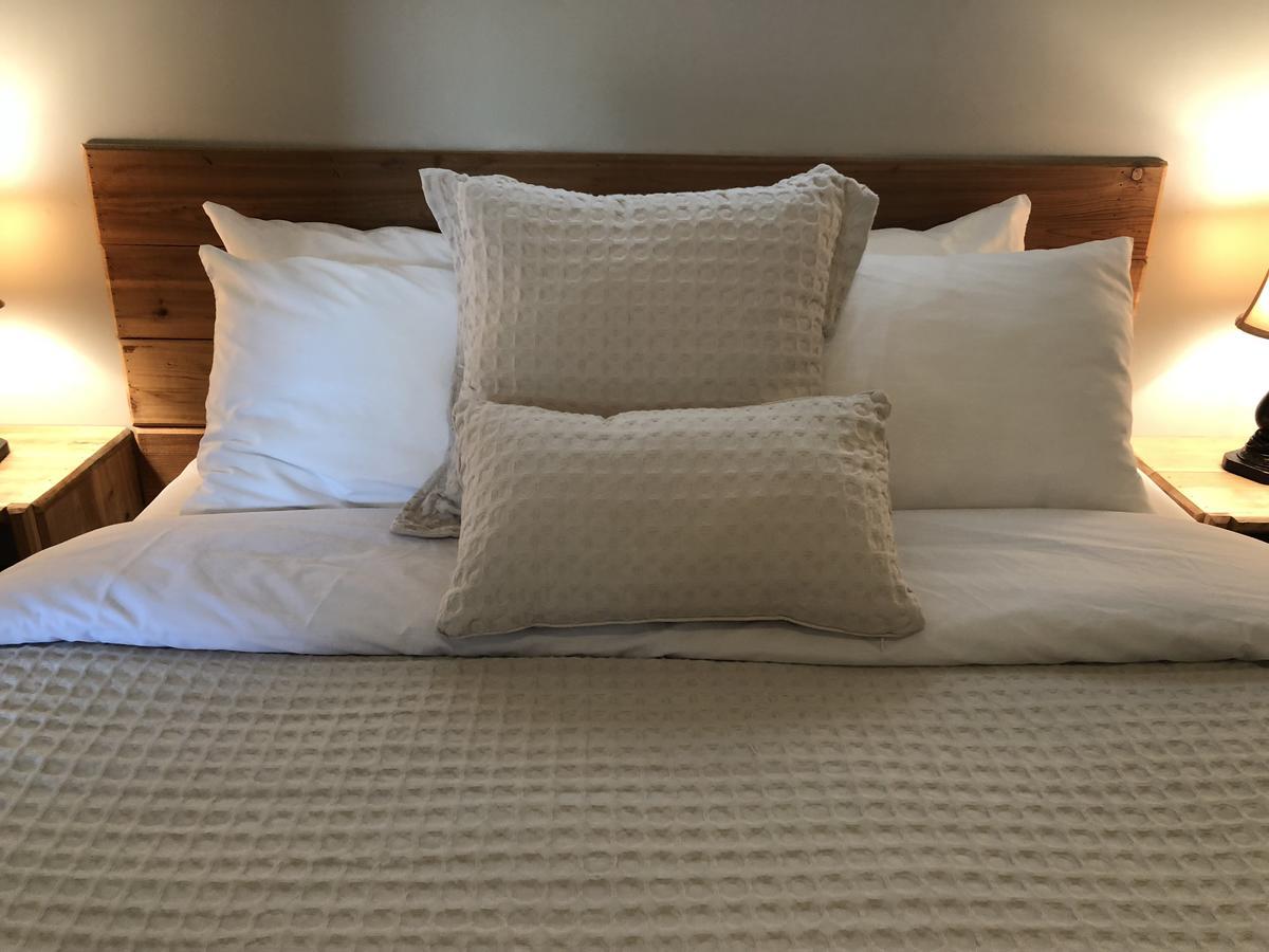 Piccadilly Motel Рейдиъм Хот Спрингс Екстериор снимка
